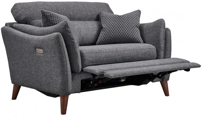 Cawsand Cuddler Motion Recliner Sofa