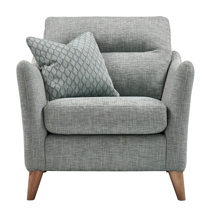 Fairway Furniture Cawsand Chair Motion Recliner