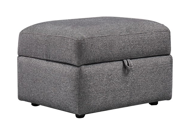 Fairway Furniture Cawsand Storage Stool