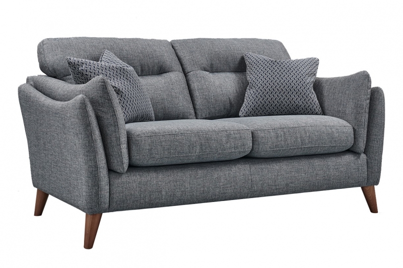 Cawsand 2 Seater Static Sofa