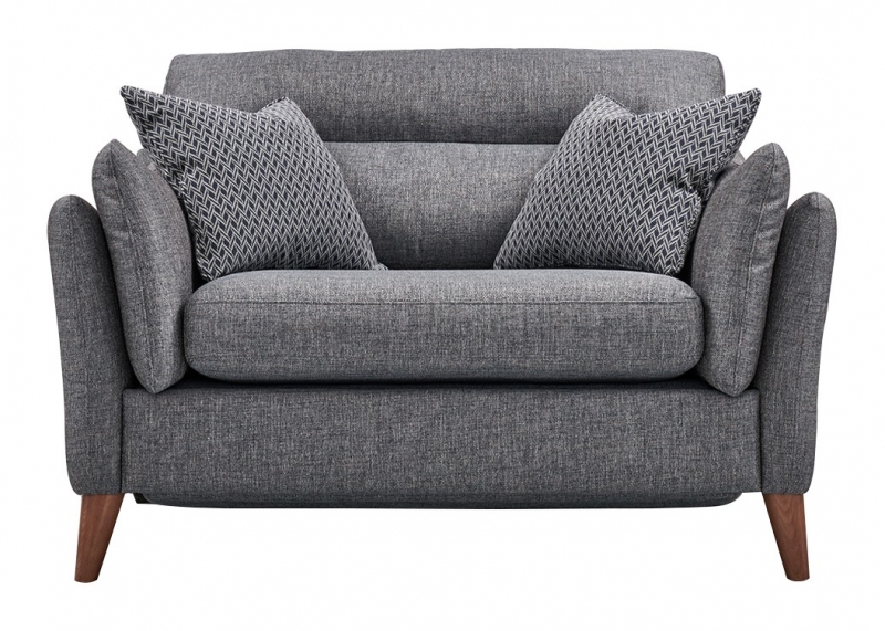 Fairway Furniture Cawsand Cuddler Static Sofa