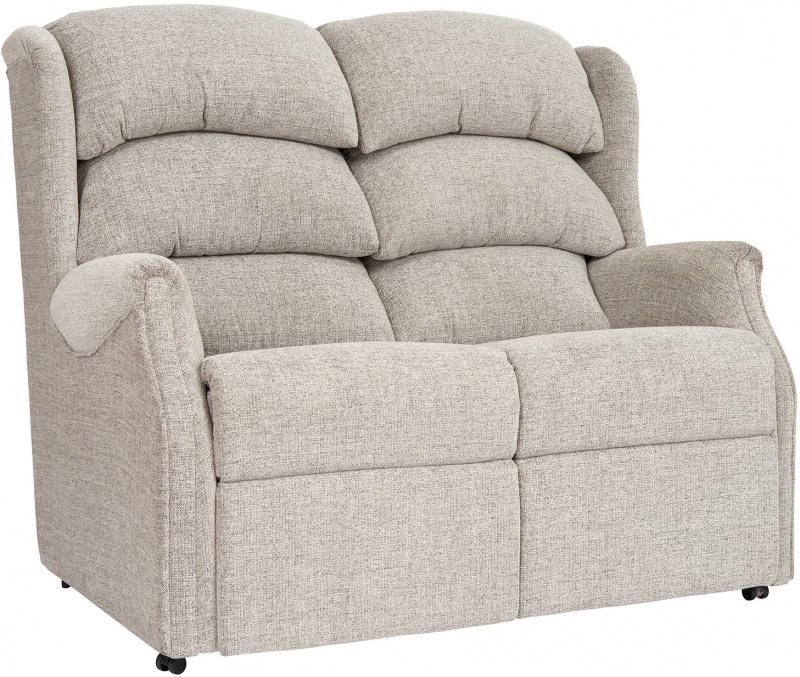 Celebrity Furniture Ltd Westbury 2 Seater Fixed Sofa (Sofa can be split)