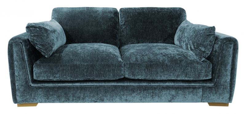 Quebec 4 Seater Sofa (Split Sofa)