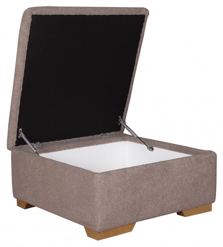 Fairway Furniture Quebec Storage Stool