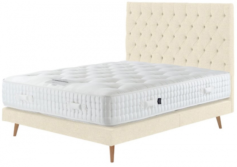 Slim clearance divan base