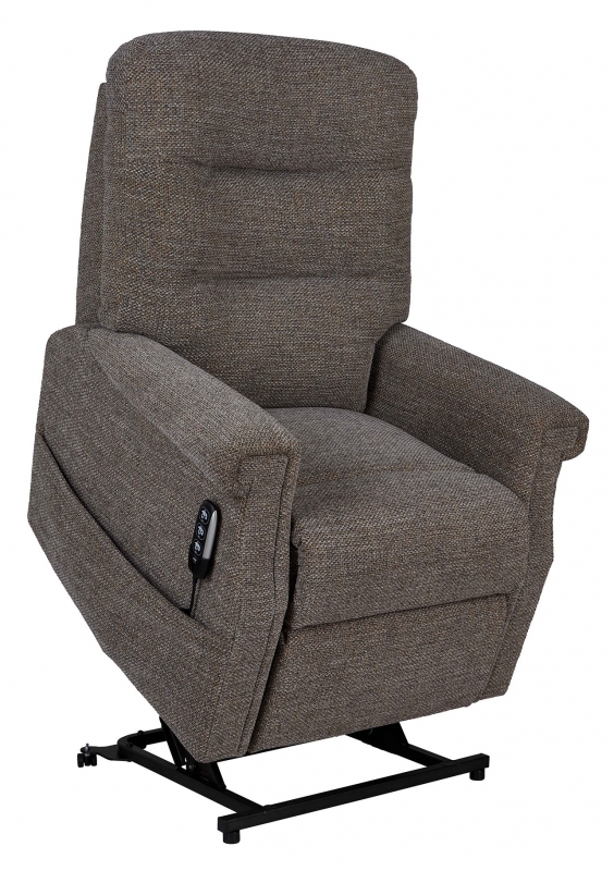 Celebrity Furniture Sandhurst Standard Riser Recliner Dual Motor Power Chair
