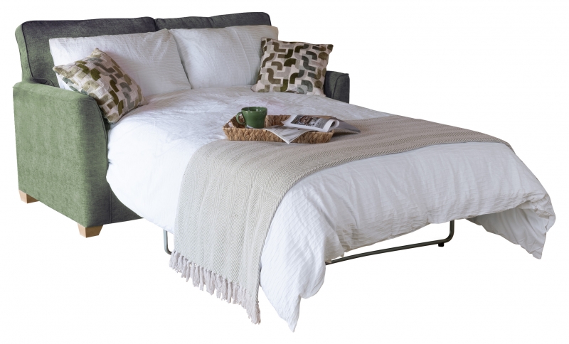 Fairway Furniture Ruby 2 Seater Sofabed-Regal Mattress