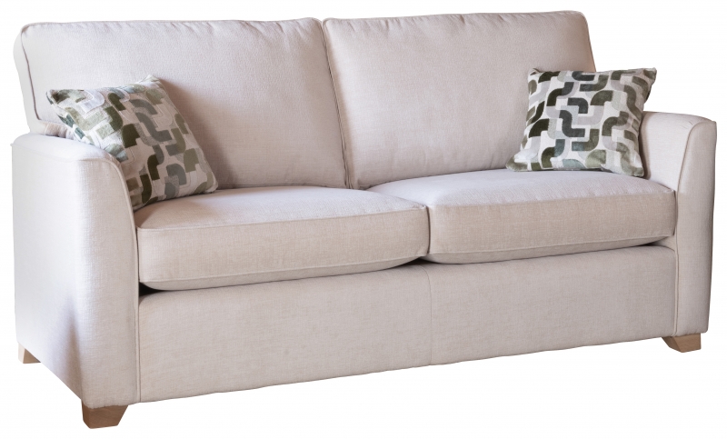 Ruby 3 Seater Sofa