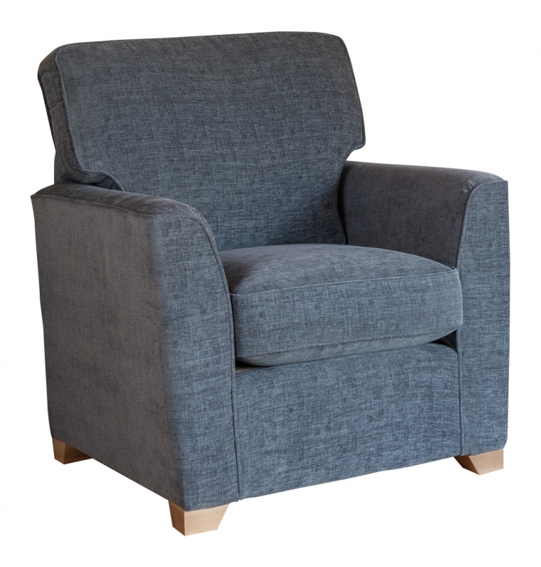 Fairway Furniture Ruby Static Chair