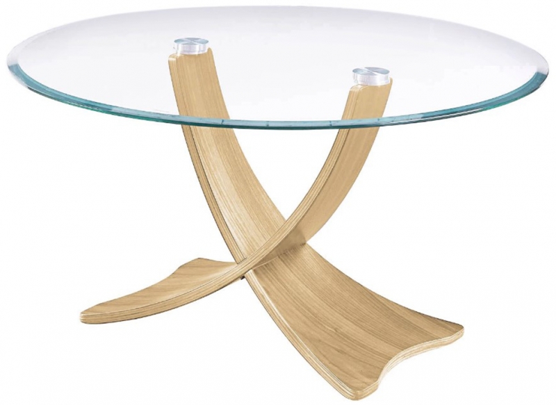 Fairway Furniture Selena Coffee Table