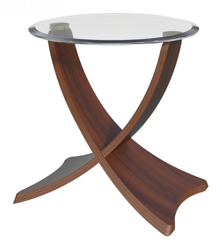 Fairway Furniture Selena Lamp Table