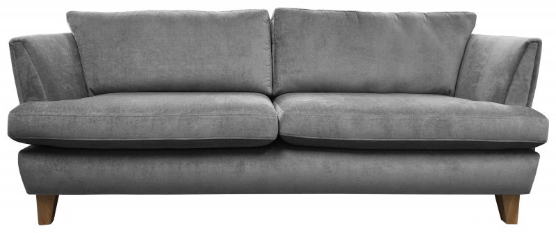 Feels Like Home Alba Large Sofa