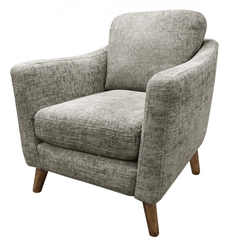Figaro Chair