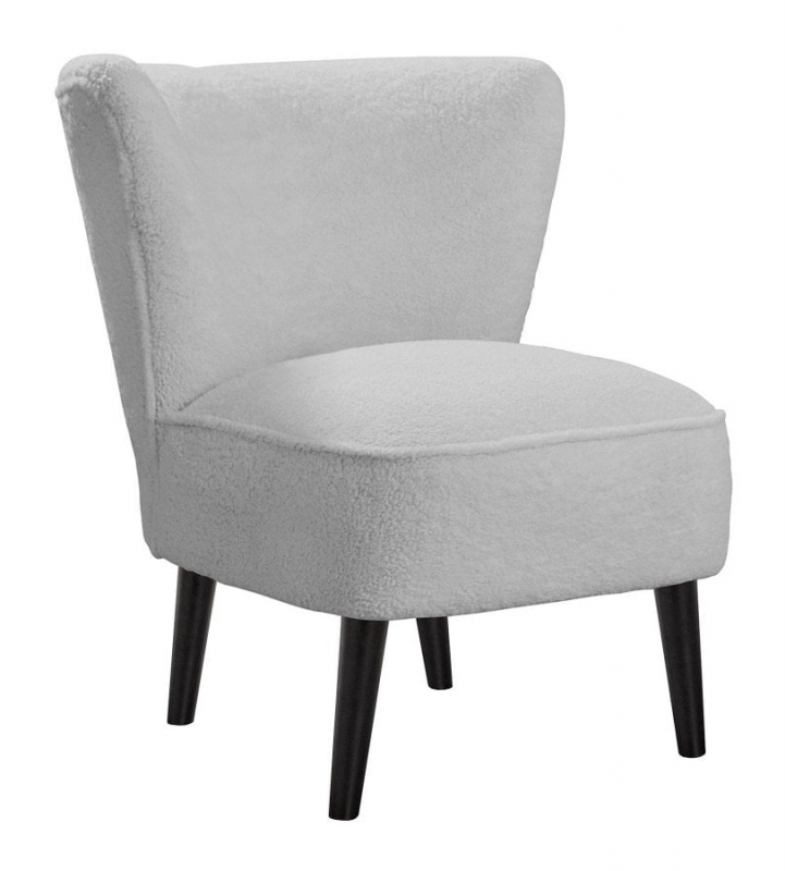 Woolly Accent Chair
