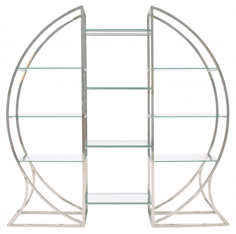 Fairway Furniture Marcella Display Cabinet