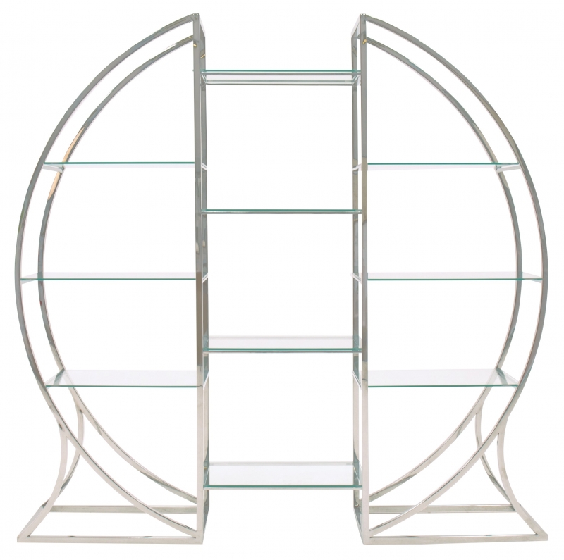 Marcella Display Cabinet