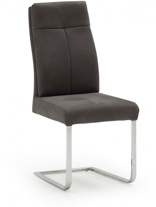 Karina Cantilever Dining Chair