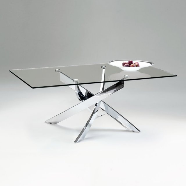 Altair Coffee Table