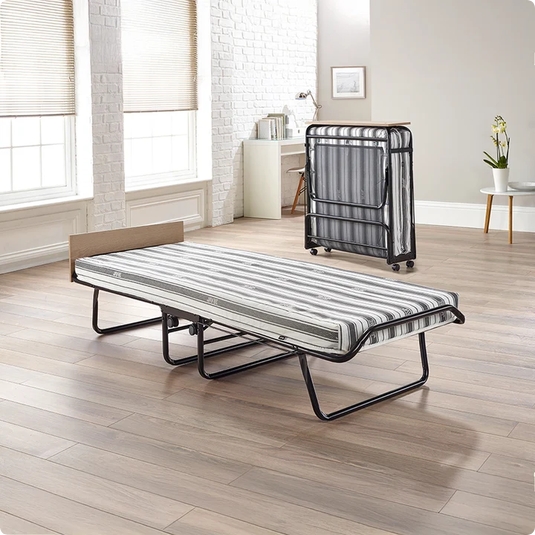 Fairway Furniture Supreme Single Folding Bed