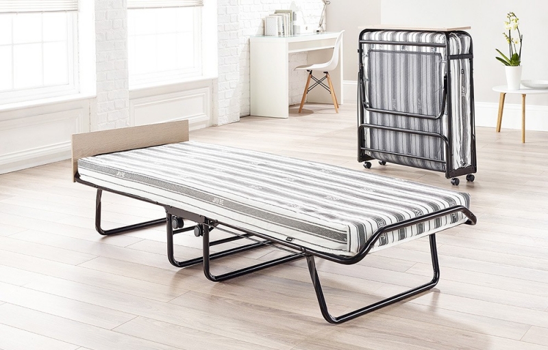 Fairway Furniture Supreme Single Folding Bed