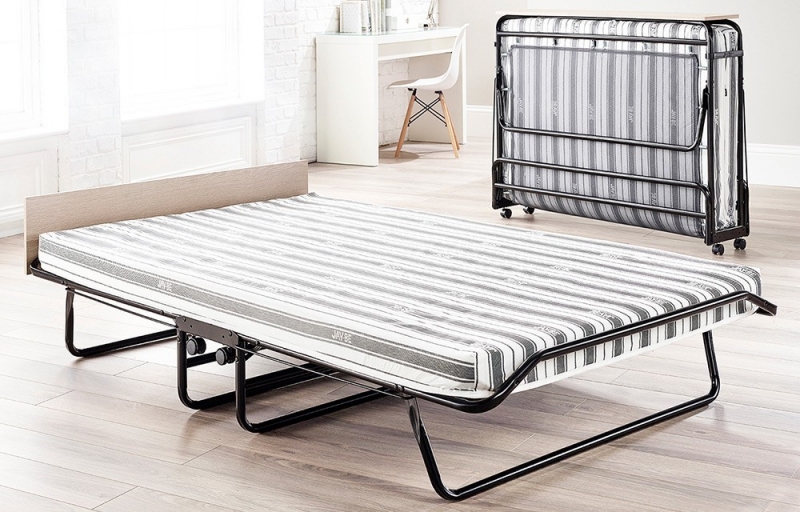 Supreme Small Double Folding Bed