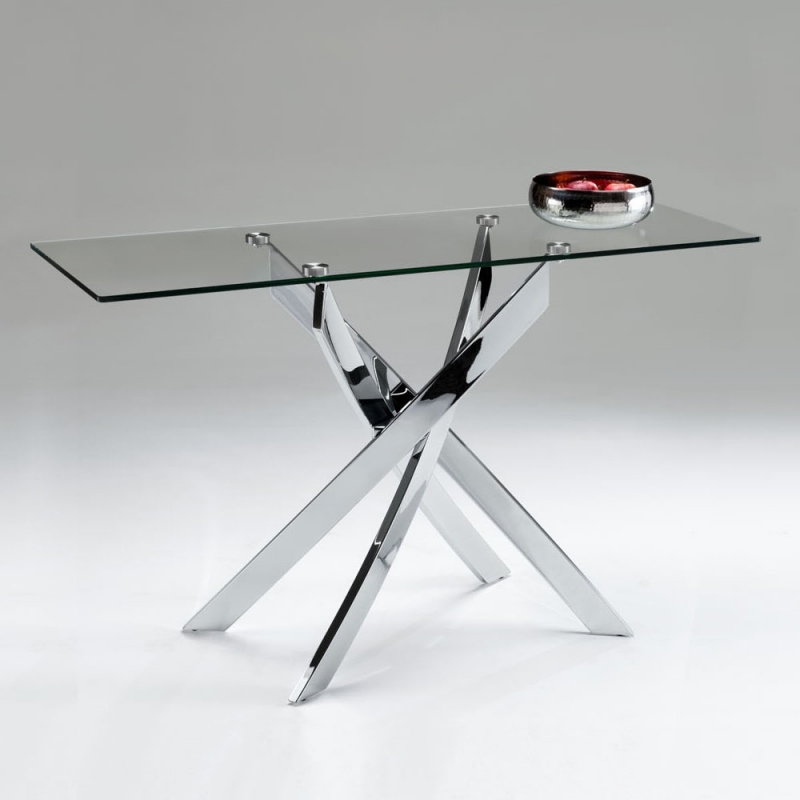 Fairway Furniture Altair Console Table