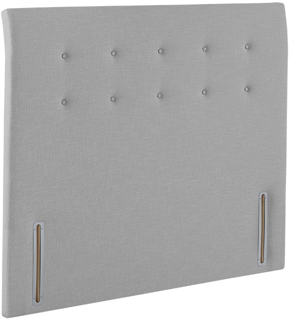 Harrison Spinks Beds Ltd Andalucia 4'0 Headboard - Deep