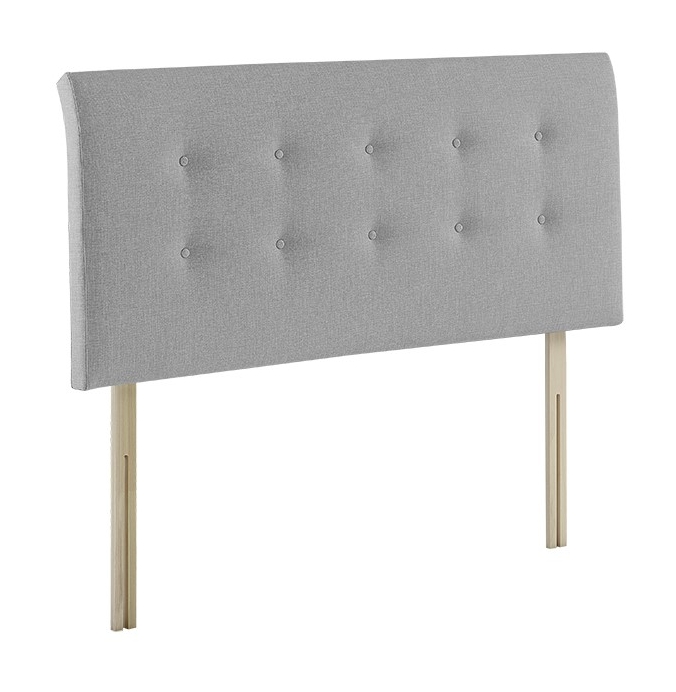 Harrison Spinks Beds Ltd Andalucia 4'6 Headboard - Strut