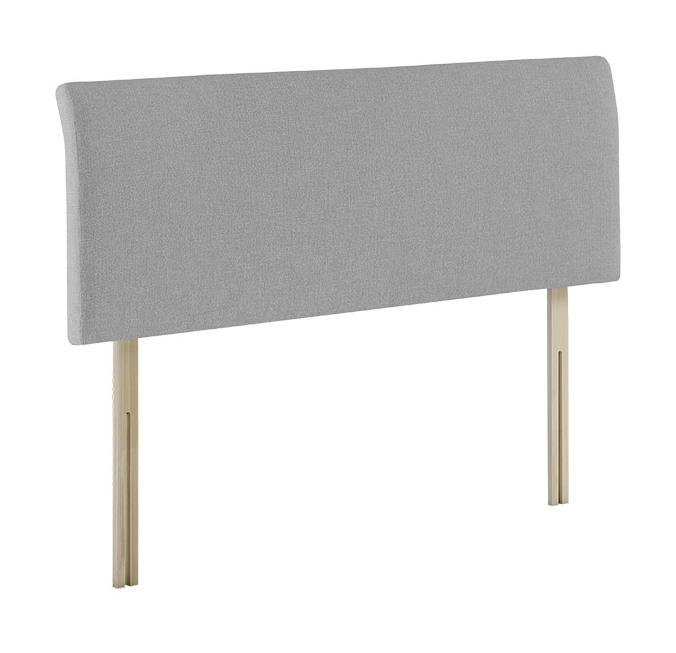 Harrison Spinks Beds Ltd Sonnet 6'0 Headboard - Strut