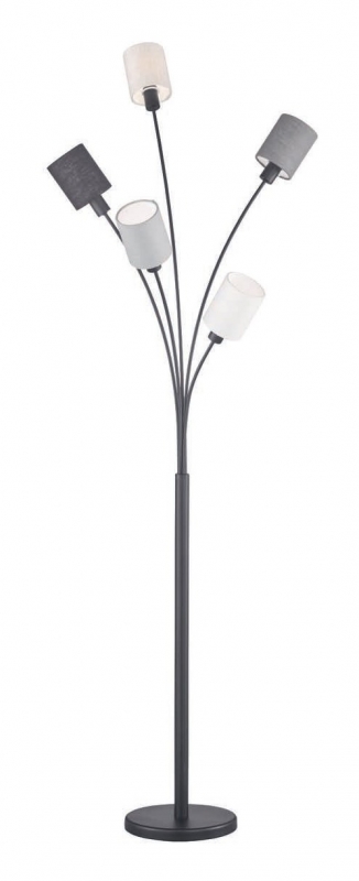 Fairway Furniture Koi Floor Lamp