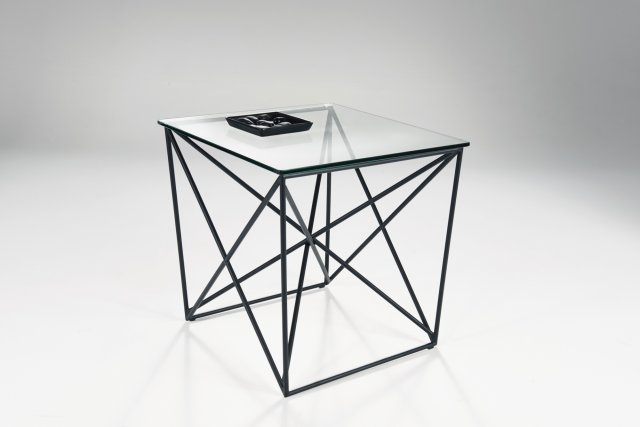 Fairway Furniture Pandora Lamp Table