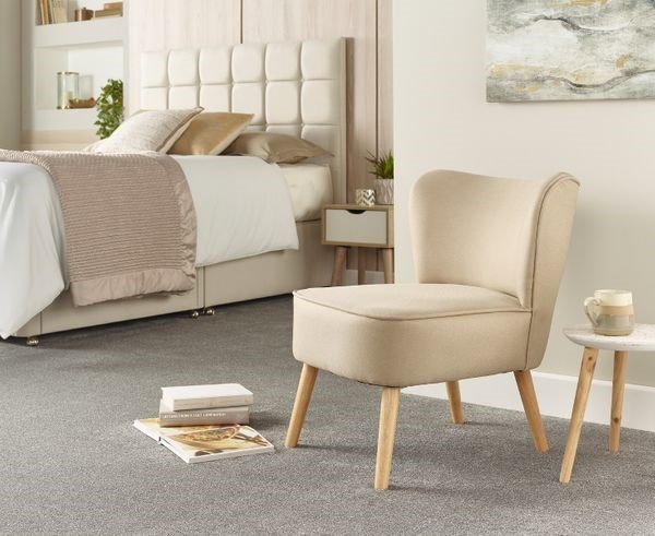 Fairway Furniture Ruby Accent Chair - Plain Back