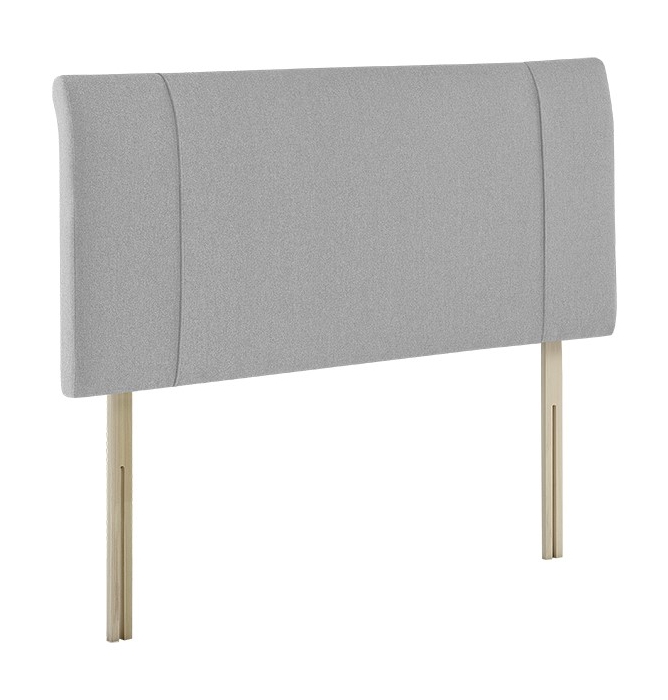 Harrison Spinks Beds Ltd Deco 3'0 Headboard - Strut