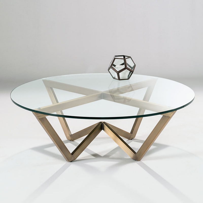 Sirius Coffee Table