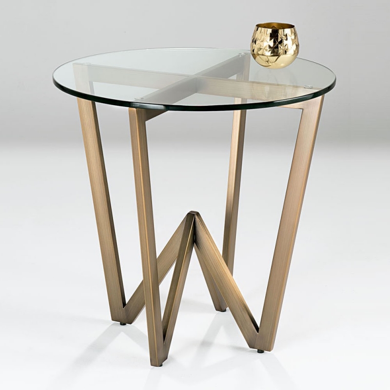 Sirius Side Table