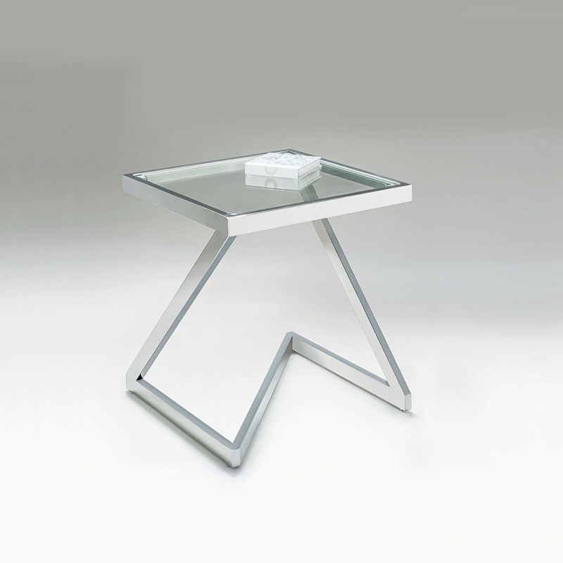 Vega Lamp Table