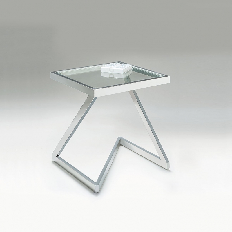 Fairway Furniture Vega Lamp Table