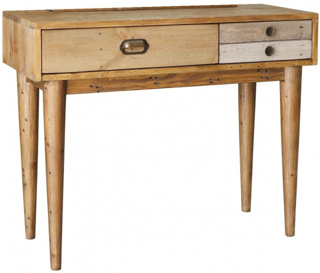 Fairway Furniture Aztec Console Table