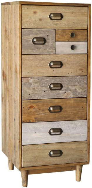 Fairway Furniture Aztec Wellington Chest