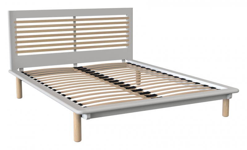 Fairway Furniture Trua Premier 807PR 5'0 Kingsize Bedframe