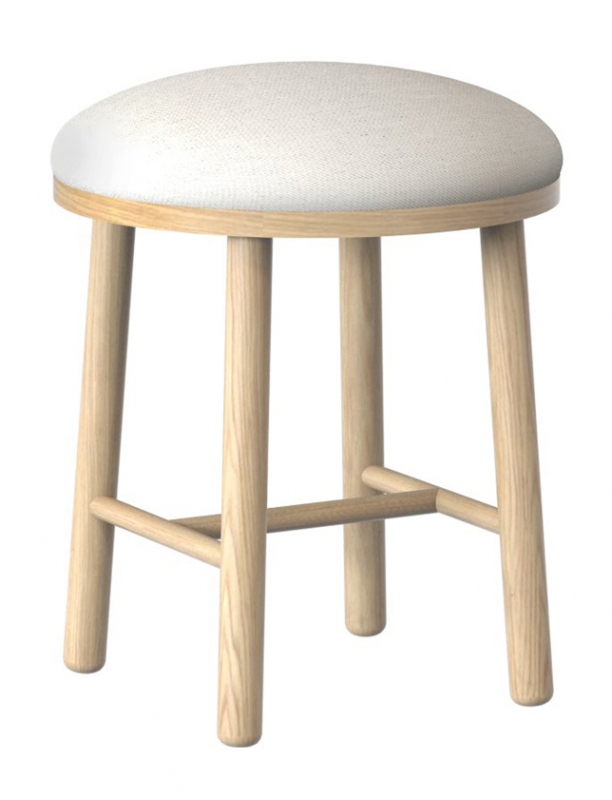 Trua Premier 811PR Bedroom Stool