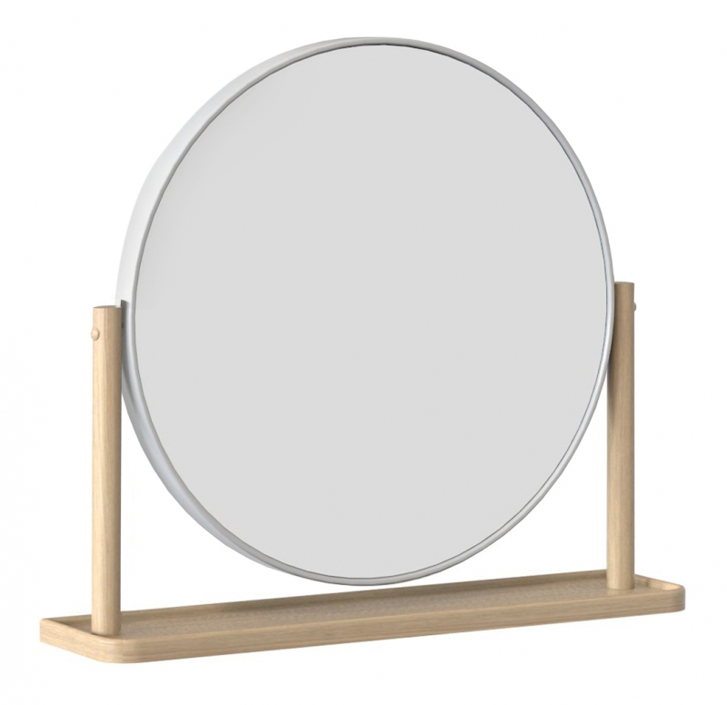 Trua Premier 812PR Dressing Table Mirror