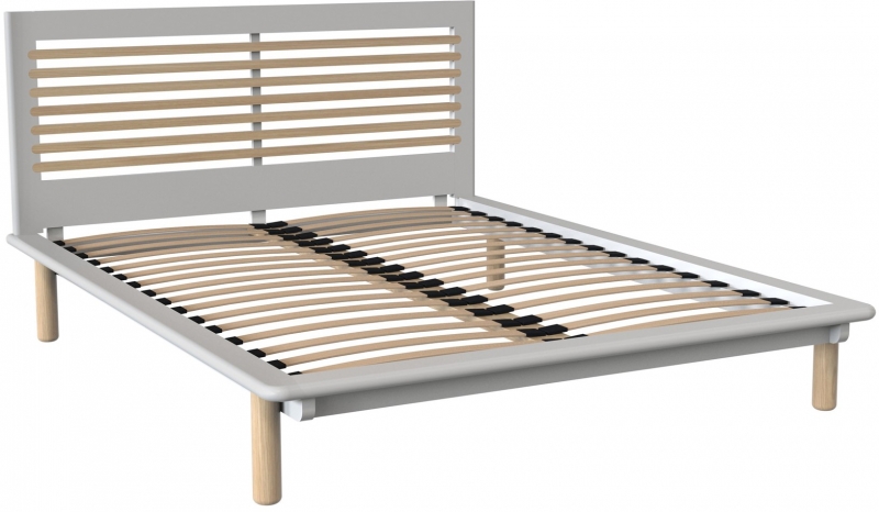 Trua 807 5'0 Kingsize Bedframe