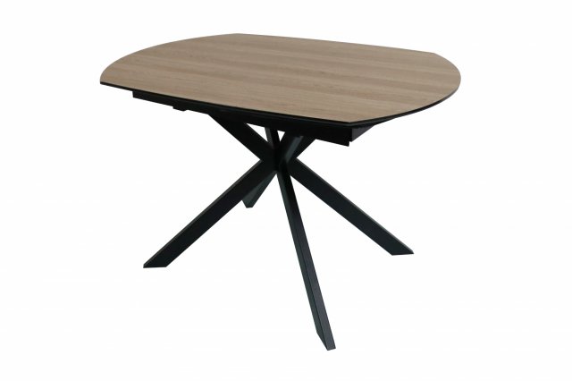 Fairway Furniture Delta Motion Extending Dining Table