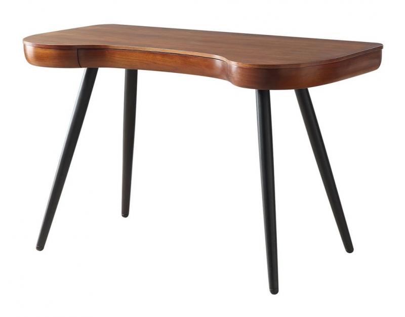 Fairway Furniture Jupiter Curved Office Desk
