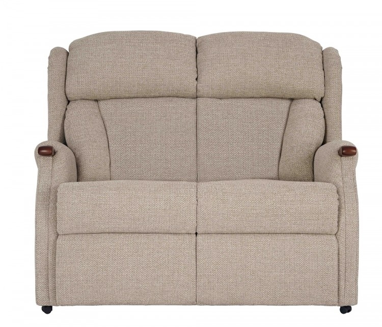 Celebrity Furniture Canterbury Fixed 2 Seater Sofa