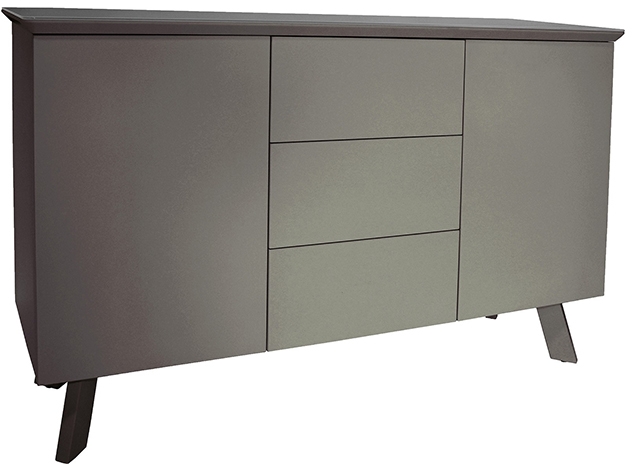Flux Small Sideboard
