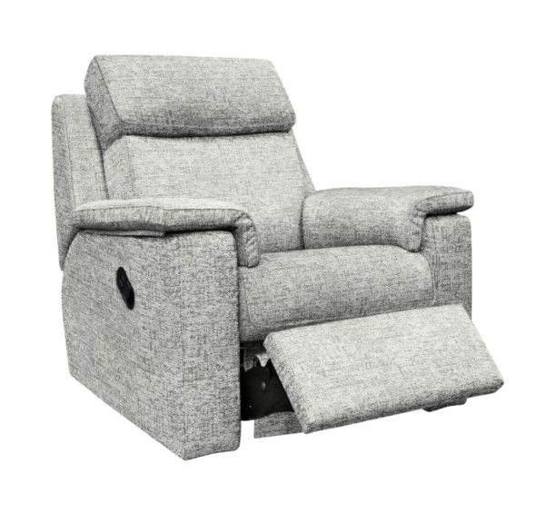 G-Plan Ellis Manual Recliner Chair