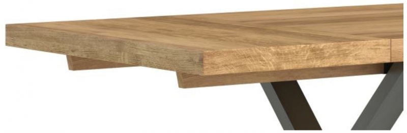 Fairway Furniture Fusion Extension Leaf