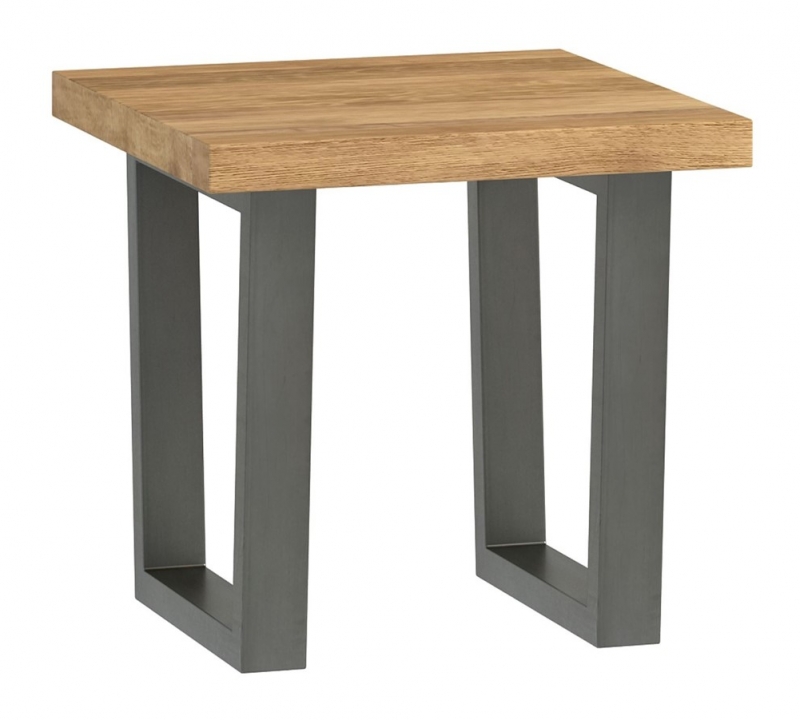 Fairway Furniture Fusion Lamp Table